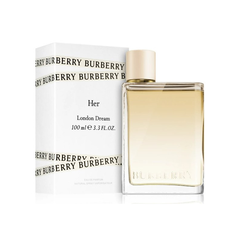 Burberry Her London Dream Perfume EDP 100 ml