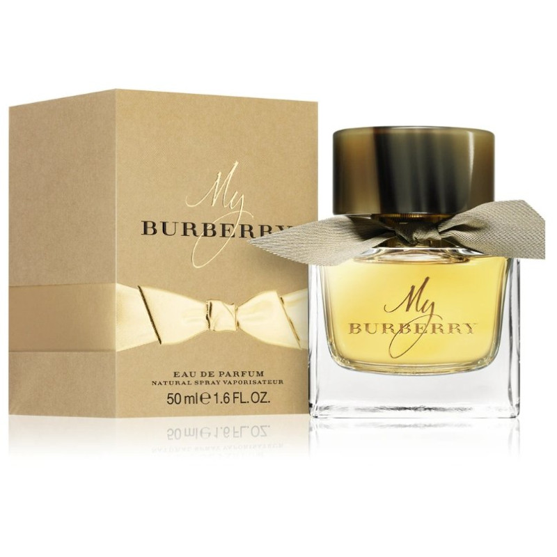 Burberry My Burberry Perfume EDP 50 ml
