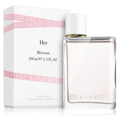 Burberry Her Blossom Perfume EDT 100 ml