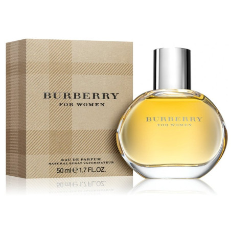 Burberry for Women Perfume EDP 50 ml