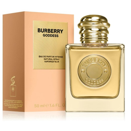Burberry Goddess Intense Perfume EDP 50 ml