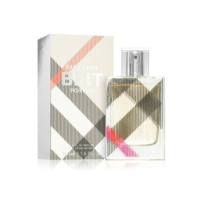 Burberry Brit Perfume EDP 50 ml