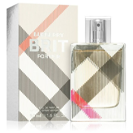 Burberry Brit Perfume EDP 50 ml