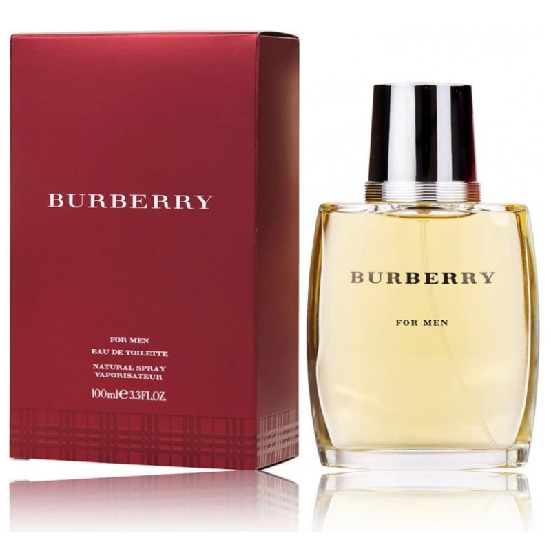 Burberry 3386460080019