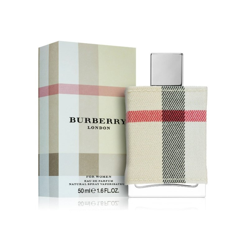 Burberry London for Women Perfume EDP 50 ml