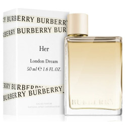 Burberry Her London Dream Perfume EDP 50 ml
