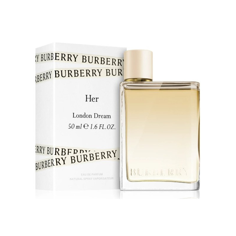 Burberry Her London Dream Perfume EDP 50 ml