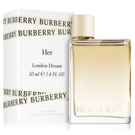 Burberry Her London Dream Perfume EDP 50 ml