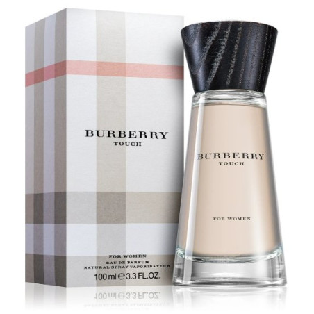 Burberry Touch For Women Perfume EDP 100 ml