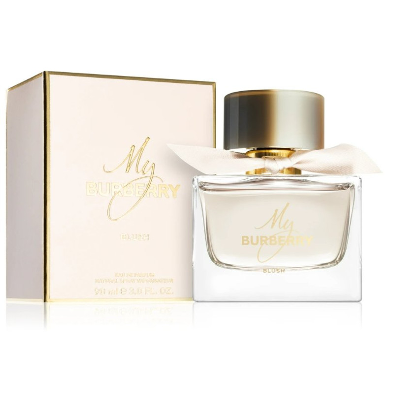 Burberry My Burberry Blush Perfume EDP 90 ml