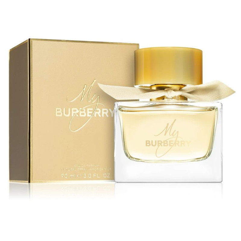 Burberry My Burberry Perfume EDP 90 ml
