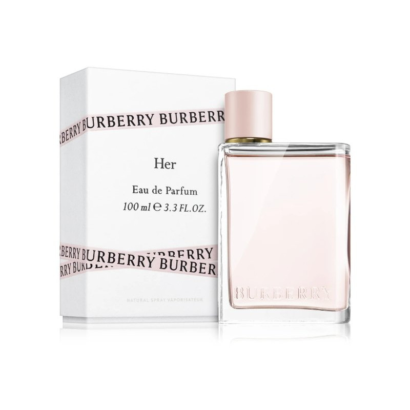 Burberry 3614227693876