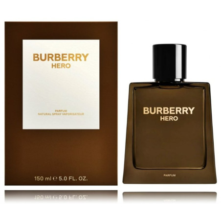 Burberry Hero Perfume PAR 150 ml