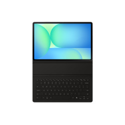 Samsung EF-DX620 Šiaurės šalių Pogo kaištis Juoda