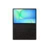 Samsung EF-DX620 Šiaurės šalių Pogo kaištis Juoda
