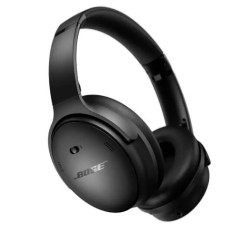 Bose QuietComfort Headphones
