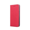 Mocco Smart Magnet Book Case for Motorola Edge 60 Fusion / Edge 60 5G
