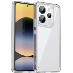 Mocco Anti Shock 1.5 mm Silicone Case for Xiaomi Redmi Note 14s 4G