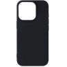 Mocco Satin Flex Cover for Apple iPhone 16 Pro