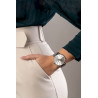 Paul Lorens Women's Watch PL10401B-3C1 / black