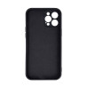 Mocco Finger Ring Grip Back Case for Apple iPhone 16 Pro