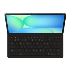 Samsung EF-DX620 Šiaurės šalių Pogo kaištis Juoda