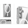 Mocco Clear Guard Mag Back Case for Samsung Galaxy S24 FE