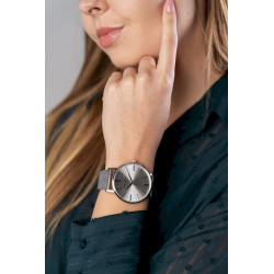 Paul Lorens Women's Watch PL10401B-3C1 / black