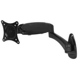 Arctic W1-3D Gas Spring Monitor Wall Mount