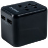 Verbatim UTA-01 Universal Travel Adapter