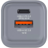 Verbatim GNC-35 35W GaN Wall Charger