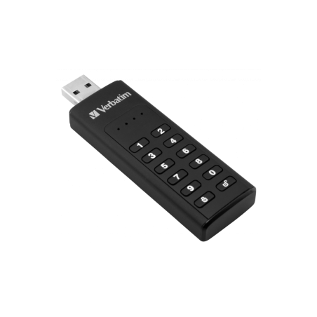 Verbatim 49428V Keypad Secure USB 3.0 Drive