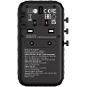 Verbatim UTA-10 Universal Travel Adapter