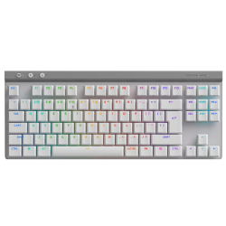 Logitech G515 Lightspeed Keyboard US