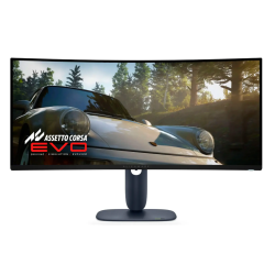 Dell Alienware AW3425DW Monitor 34" / 3440 x 1440