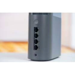 Xiaomi BE3600 Pro Mesh System
