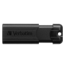 Verbatim PinStripe USB 3.2 Gen 1 Flash Drive 128 GB