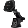 Verbatim 31861V Qi2 Magnetic Wireless Car Smartphone Holder 15W