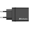 Verbatim 49700V USB / USB-C Wall Charger 30W