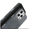 Mocco Glitter Thin Mag Back Case for Apple iPhone 16e