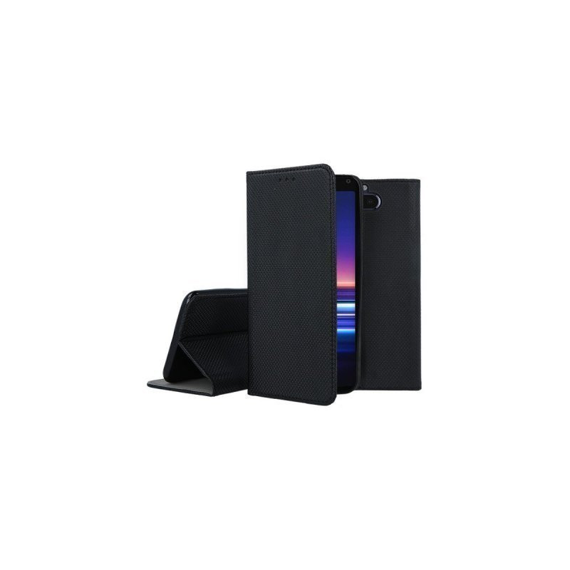 Mocco Smart Magnet Book Case for Motorola Edge 60 Fusion