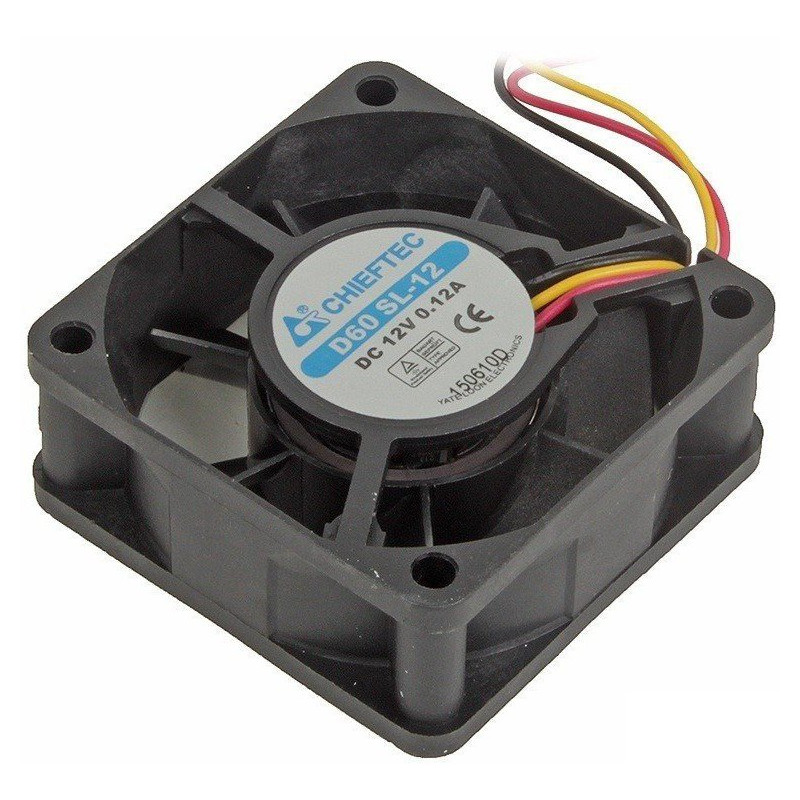 CHIEFTEC AF-0625S