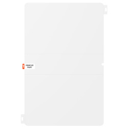 Samsung EF-UX620 Apsauginis stiklas nuo akinimo 1 vnt