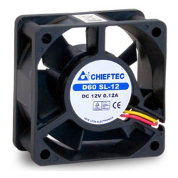 CHIEFTEC AF-0625S
