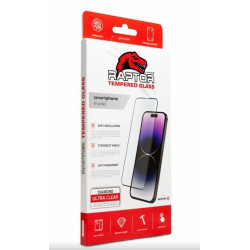 Swissten Raptor Diamond Ultra Full Face Tempered Glass for Xiaomi Redmi A2