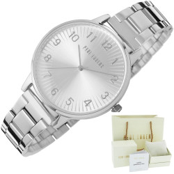 Paul Lorens Women's Watch PL11715B3-3C1 / brown