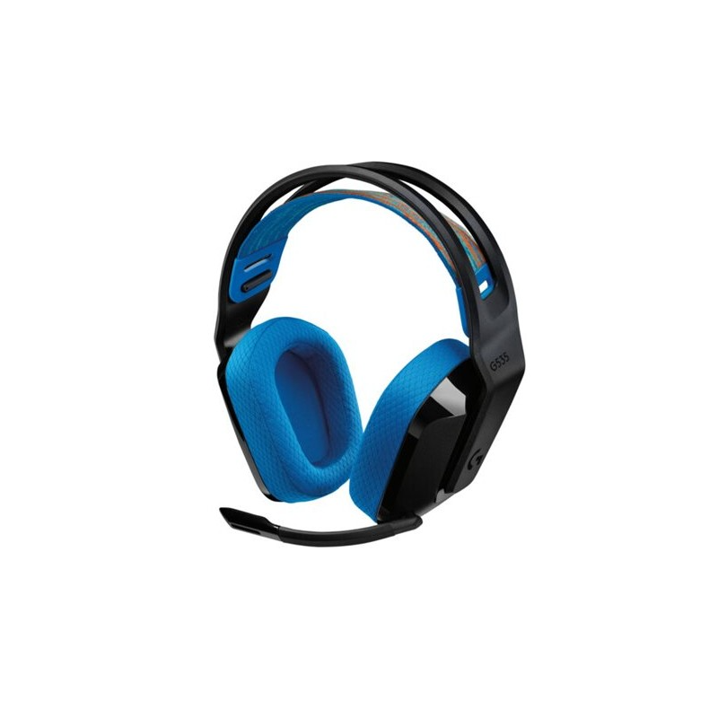 Logitech G535 Lightspeed Headphones