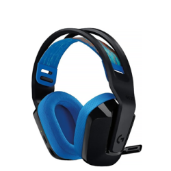 Logitech G535 Lightspeed Headphones