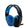 Logitech G535 Lightspeed Headphones