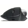 Logitech MX Ergo S Mouse Wireless mouse